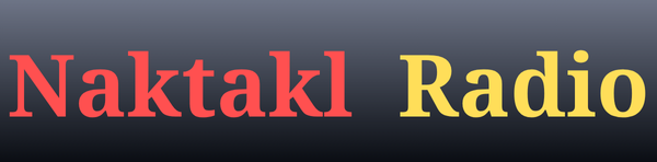 Naktakl Radio – آپ کی روزانہ کی ساؤنڈ تھراپی